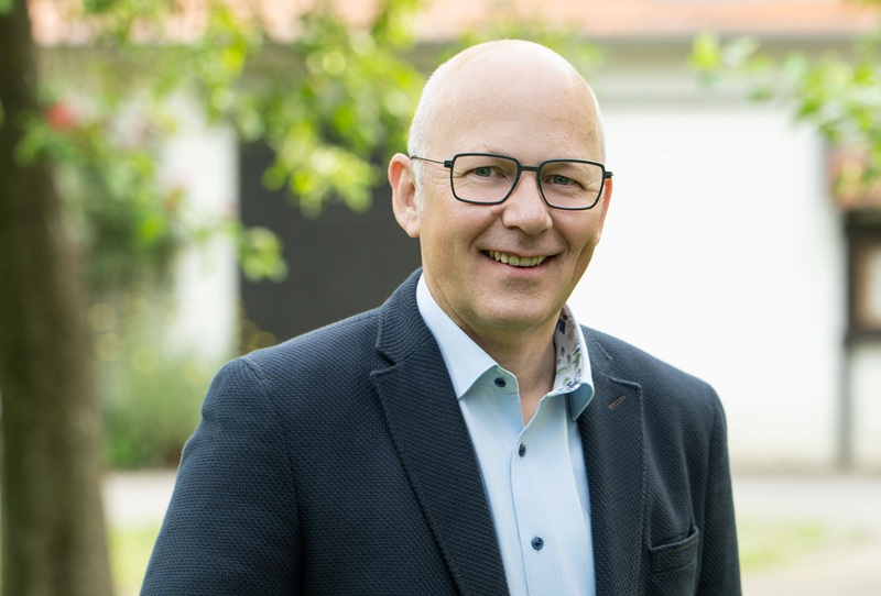 Sehr geehrte Besucherinnen & Besucher!